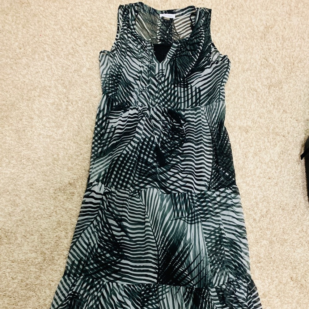 Calvin Klein Dress